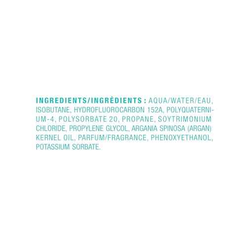 Moroccanoil Volumizing Mousse, 8.5 Fl. Oz