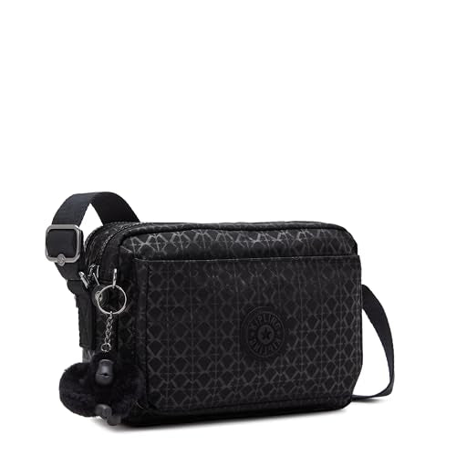 Kipling Abanu Medium Printed Crossbody Bag