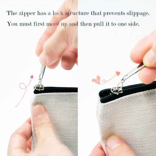 Novelty Quote Makeup Bag Book Lovers Gifts Feminist Gift Reading Accessories Cosmetic Travel Bag for Women Friends Girls Sister Reader Literature Toiletry Bag for Birthday Christmas Zipper Pouch