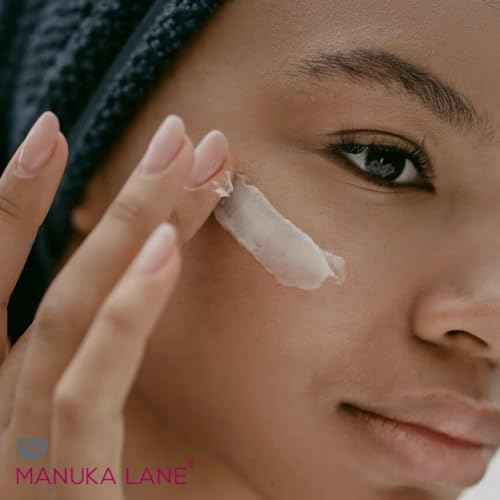 Manuka Lane New Zealand Bee Venom Complete Skin Care Regimen | Includes (1) Bee Venom Face Mask, (1) Bee Venom Face Serum, (1) | Powerful, Safely Derived, and Natural Ingredients.