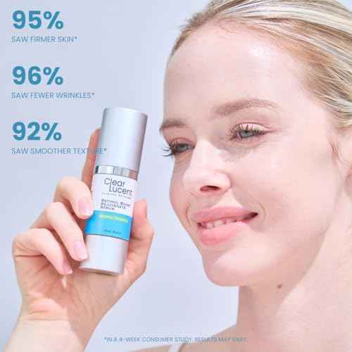 Clinical Hair Repair Spray - Strengthens, Nourishes, and Restores Damaged Hair, Suitable for All Hair Types, Paraben & Sulfate-Free ? 60ml