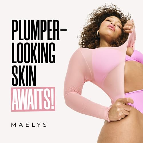 MA?LYS RE-VAMP Body Serum - Hyaluronic Acid Body Serum Hydrates & Plumps the Appearance of The Skin