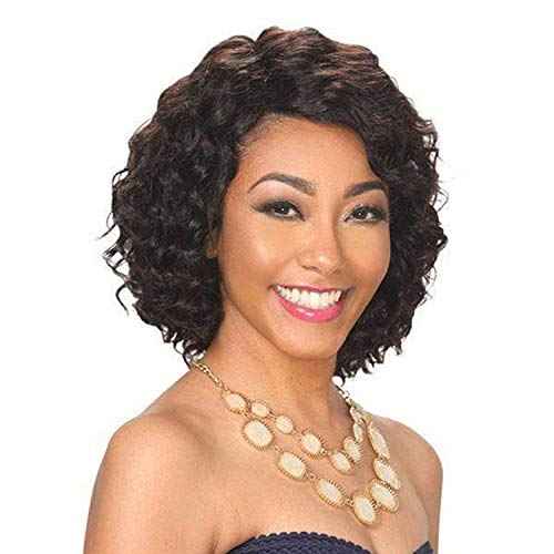 Zury Sis Brazilian 100% Remy Human Hair Wig HR BRZ LOOSE DEEP (FS4/30)