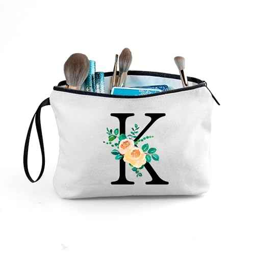 Birthday Gifts for Her - Teen Girl Makeup Bag Gifts, Lady Friends Gifts