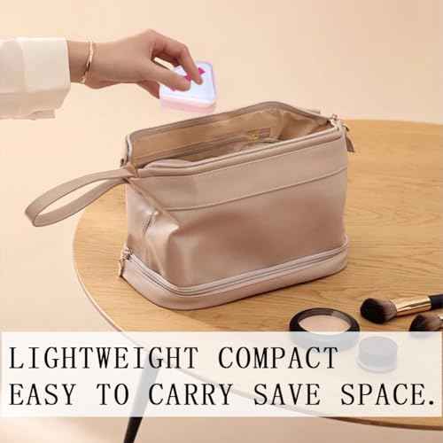 8 PCS Triangle Powder Puffs Holder Cases Clear Makeup Sponge Protective Container Portable Beauty Blender Holder Reusable Dust-Proof Pocket Cosmetic Puff Box for Travel (Transparent)