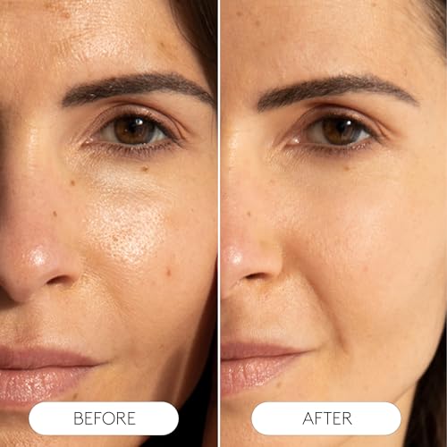 COCUNAT - The Absolute - Anti-Ageing Face Cream - with Hyaluronic Acid - Works on Wrinkles, Blemishes, Firmness and Radiance - All Skin Types - Deeply Nourishing - 50ml