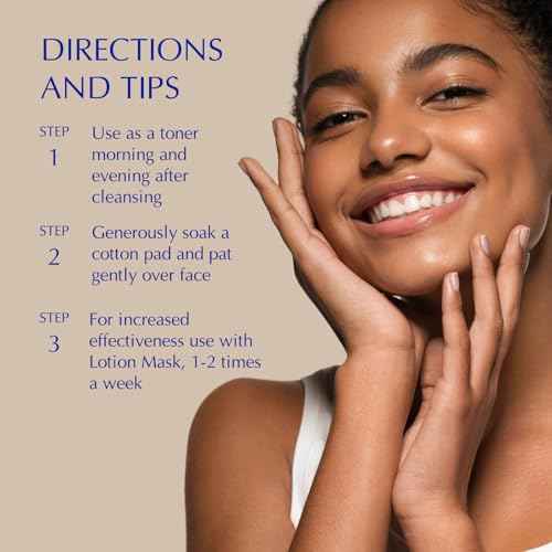 SEKKISEI Lotion Enriched, Liquid Hydrating Facial Moisturizer, 6.7 Ounce