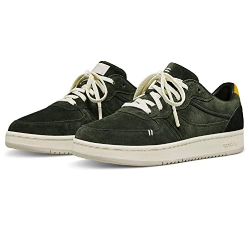 LABEL GT Pony Hair Low