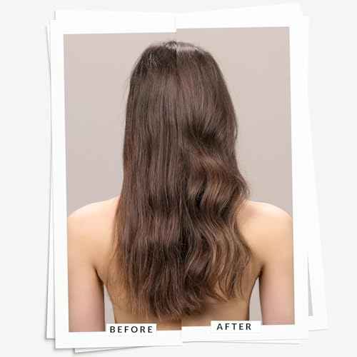 Davines This Is A Volume Boosting Mousse, Add Natural Looking And Airy Volume And Body, For All Hair Types, 8.4 OZ