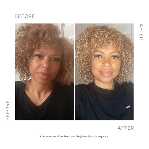 RODAN + FIELDS Detangle+ Leave-In Treatment | Coconut & Jojoba Oil Color-Safe Conditioner | Helps Protect Hair from Heat Damage | Ginger & Hyaluronic Acid Hair Moisturizer | 150 mL
