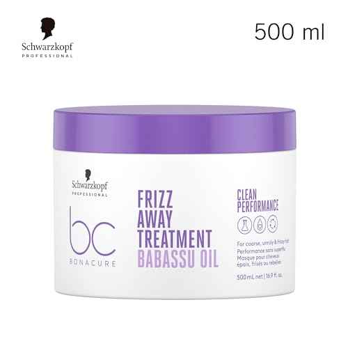 Schwarzkopf Bc Bonacure Keratin Smooth Perfect Treatment By for Unisex - 25.3 Ounce Treatment, 25.3 Ounce