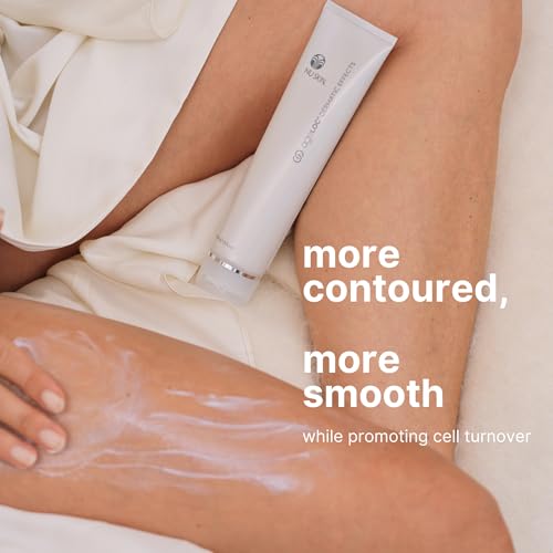Nu Skin ageLOC Dermatic Effects Body Contouring Lotion | Scientifically Formulated to Deliver ageLOC Anti-Aging Benefits for Visibly Firmer, Hydrated Skin | 1 Pack