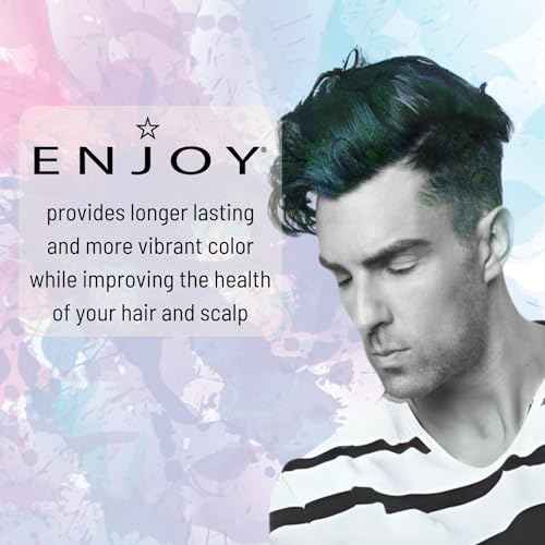 ENJOY Stimulator, 6.8 Ounce