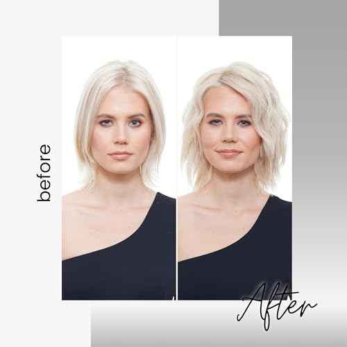 Kenra Platinum Boosting Spray-Foam 17 | Volumizing Styling Spray