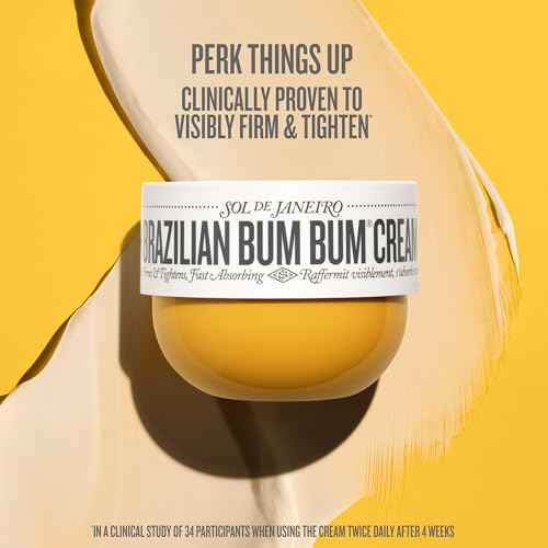 SOL DE JANEIRO Brazilian Bum Bum Cream