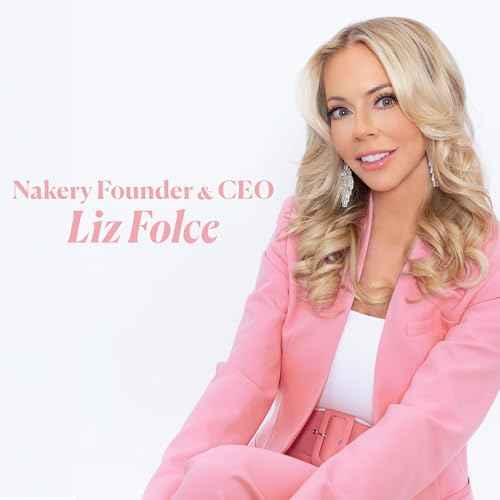 Nakery Lift-Tox Anti Wrinkle Face Cream & Neck Creams for Tightening and Firming - Rich Skin Tightening Cream for Face & Neck - Firming Cream for Aging & Crepey Skin with Matrixyl 3000