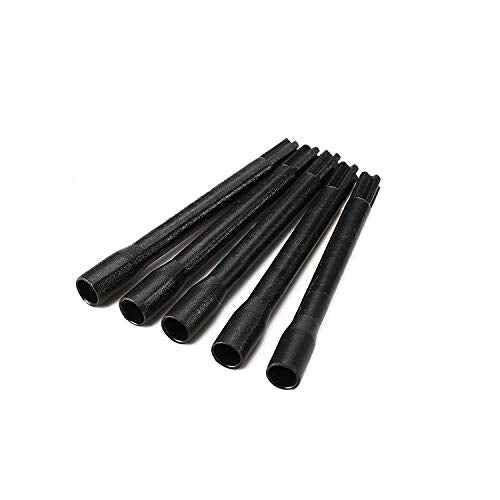 Tattoo Mixer Sticks,300Pcs Disposable Tattoo Ink Mixer Sticks Tatto Pigment Mixing Stirring Rods for Eyebrow Makeup Microblading Supplies Tattooing Supplies Kit(300pcs Sticks)