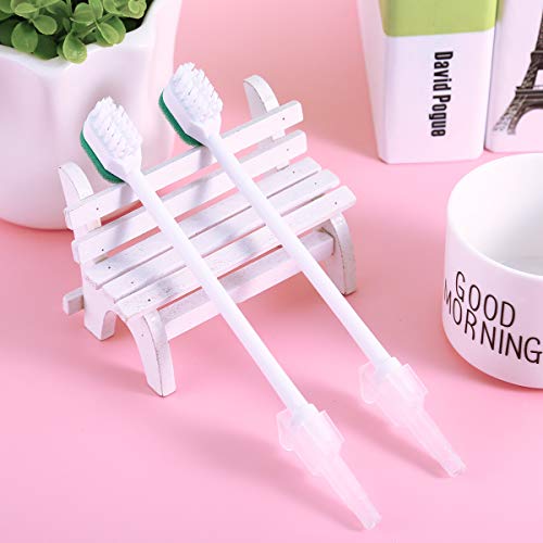 Disposable Suction Toothbrush Suction Swab (60pack)