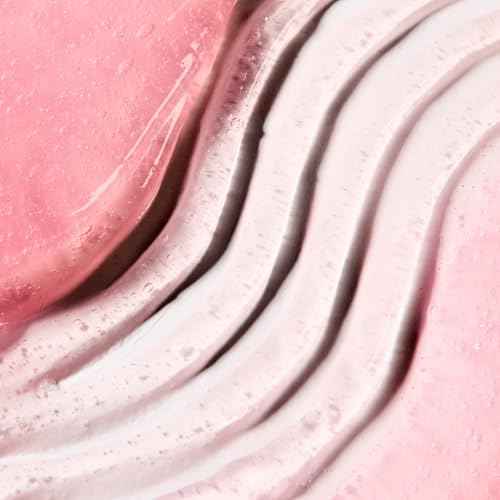 Umberto Giannini Volumizing Duo - Curl Jelly Scrunching Jelly Gel & Curl Whip Mousse - Adds Definition & Reduces Frizz - For Curly, Wavy & Coily Hair