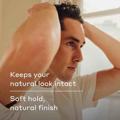 Harry's Taming Hair Cream for Men with Soft Hold and Natural Finish - 5.1 fl oz - PACKAGING MAY VARY