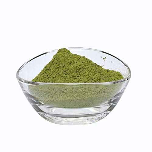 500 GRAMS | Indigo Powder for Hair (1.2 LB / 17.6 oz) | 100% Pure & Natural | Black Henna Dye | Ideal for Dark & Black Natural Hair color | Indigofera Tinctoria | Yogi¡¯s Gift¢ç