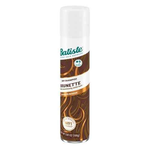 Batiste Dry Shampoo, Brunette, 4.2 Fl Oz (Pack of 2)