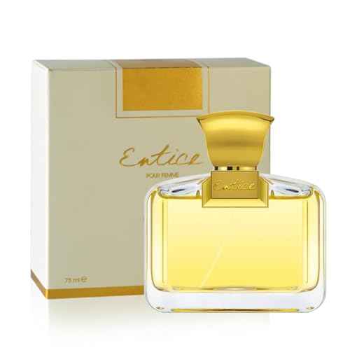 Ajmal Entice Eau De Parfum Spray 2.5 oz for Women