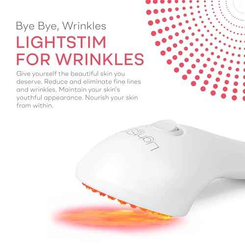 LightStim for Wrinkles