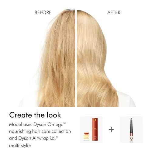 Dyson Omega¢â Hydrating hair oil, 30mL