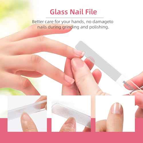 Manicure kit 10 in 1 Professional manicure kit for Women, nail kit,Grooming kit,Manicure Set Personal care Manicure set women,Nail Care Tools with Luxurious Travel Case(pink)