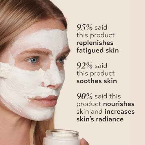 Doll 10 - Smooth Assist Overnight Facial 11% Triple-Acid Resurfacing Serum - Proven Overnight Transformation - Improves Skin Tone, Pores, Wrinkles & More - Vegan, Cruelty Free & No Parabens (1 oz)