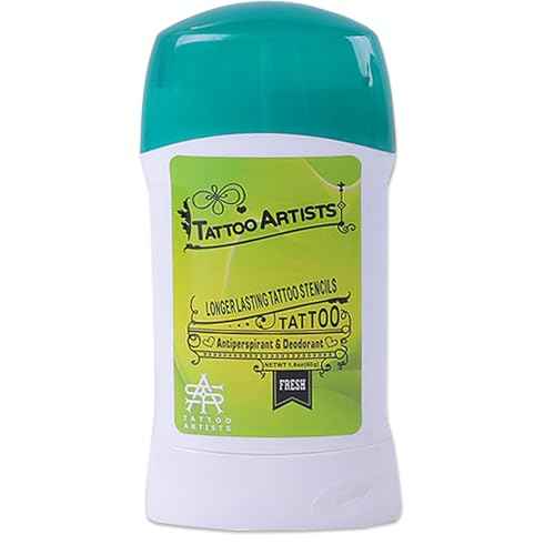 Tattoo Transfer Cream, Gel Skin Solution Professional Transfer Soap Tattoo Supplies Accessories Body Painting Template Primer Suitable for Beginners (1pcs)