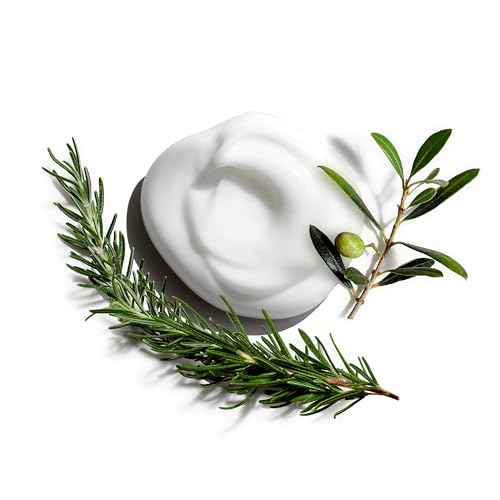 Jack Black Sleek Finish Texture Cream, 3.4 Oz. ? Hair Styling Cream for Men & Women, Hair Texturizer for Dry to Normal Coarse, Thick, or Wavy Hair, Fragrance-Free Hair Lotion, Hair Product