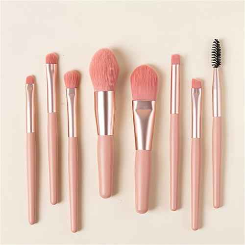 Eye Makeup Kits for Women, Eye Makeup Set for Beginners, Christmas Day Gifts for Women Girls, Makeup Essential Bundle Includes Eyebrow Pencil, Eyeliner Pen, Mascara, Eyeshadow Palette,Brushes