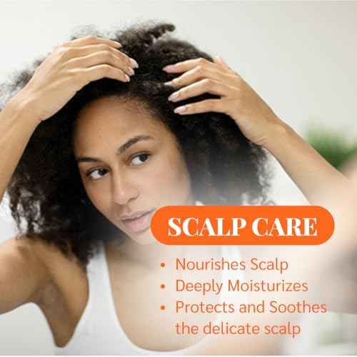 Well's Oil Batana Oil | 2 fl. oz. | 100% Natural Organic Raw Batana from Honduras | Dr. Sebi Approved | Strengthens, Hydrates & Nourishes | For All Hair Typess (2 fl. oz. / 59 ml)