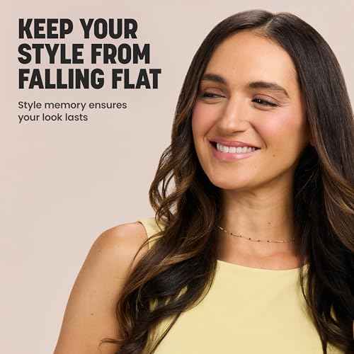 Drybar Southern Belle Volume - Boosting Mousse | Prevents Frizz & Damage, Smoothes Hair, and Provides Shine for Long-Lasting Body & Style