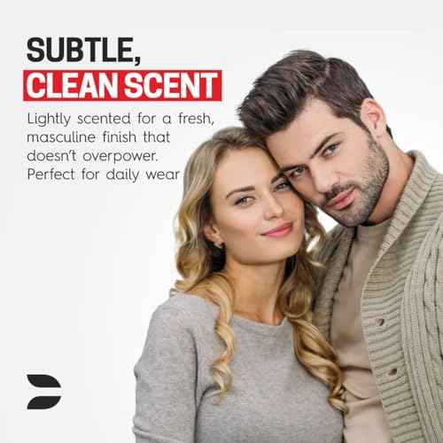 Hair Clay for Men ? Matte Finish | Medium Hold, Adds Volume & Texture | Clean Ingredients, Non-Greasy & Easy to Wash Out | Barber-Grade Men¡¯s Styling Clay | Made in the USA ? 2oz
