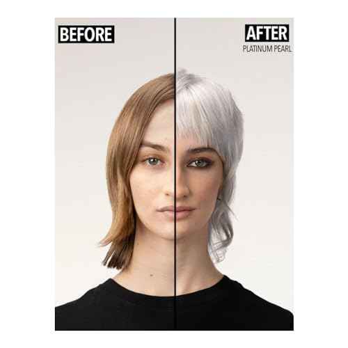 Pulp Riot Pulp Riot High Speed Toner Platinum Pearl 3 oz