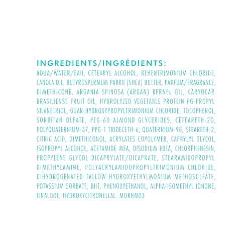 Moroccanoil Molding Cream, 3.4 Fl. Oz