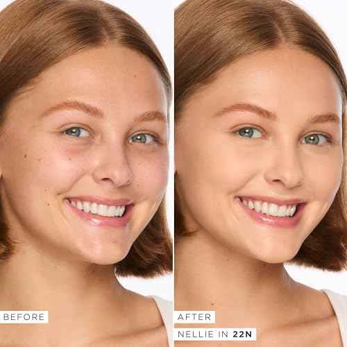 tarte shape tape concealer ? Full-Coverage, Matte Finish for Under Eye, Dark Circles, Fine Lines, Redness & Discoloration, Longwear, Dermatologist-Tested, Vegan, Cruelty-Free