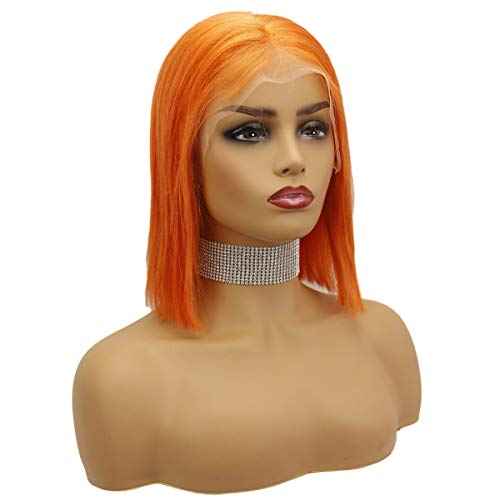 LUX PRO 8A- 100% Unprocessed STRAIGHT Hair Extension - Bundle of 3 Lengths - Natural Color - ¡¦ (18" 20" 22")