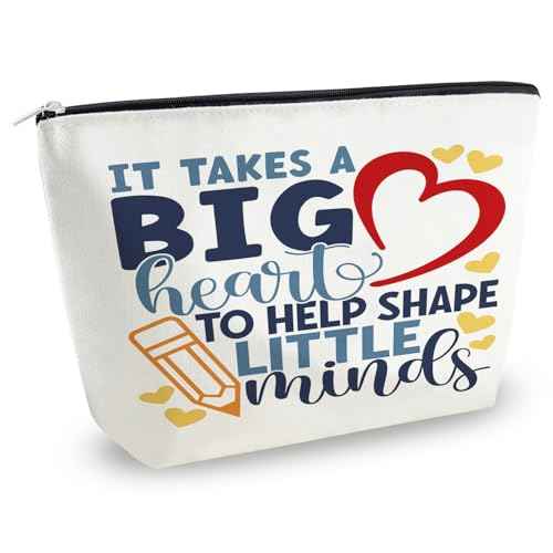 Teacher Appreciation Gifts Teacher Survival Kit Bag Gifts for Teachers End of Year Thank You Teachers Gift Special Education Teaching Gift Bag Teacher's Day Christmas Stocking Stuffers