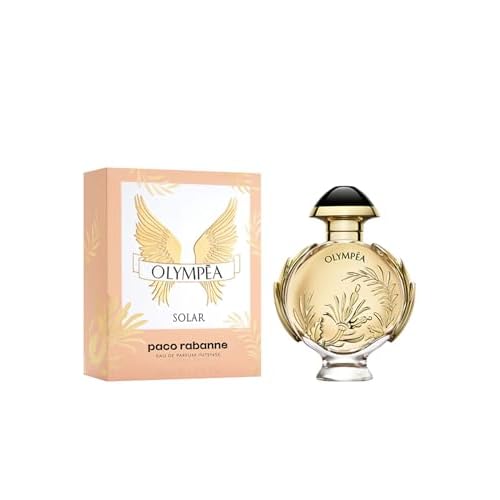 Paco Rabanne Olympea Solar Intense for Women - 1.7 oz EDP Spray