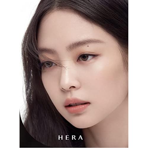 [Hera] Black Cushion 15g+15g(Refill) #21N1 Vanilla