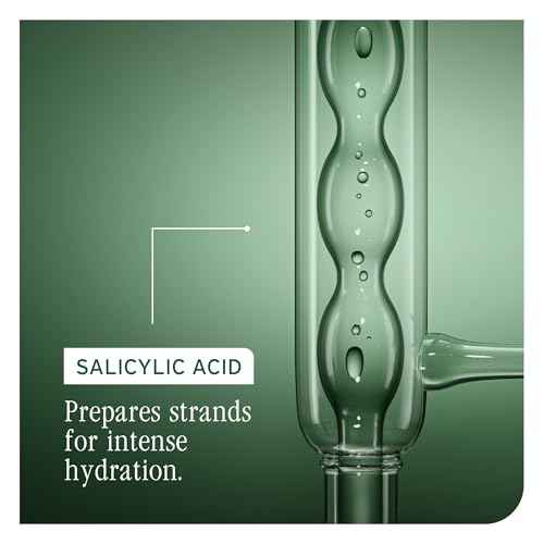 Biolage Ultra Hydra Source Shampoo - Deeply Moisturizes and Hydrates Very Dry Hair, Cleanses and Tames Frizz, For Thick, Coarse Hair, Infused with Micro-dosed with Cupua?u Butter & Salicylic Acid