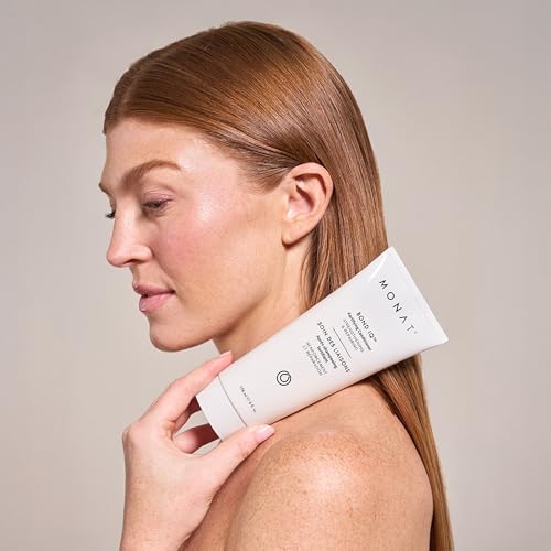 MONAT BOND IQ¢â Fortifying Conditioner ? Strengthening & Repairing Formula for Softer, Smoother Hair - Restores Resilience, Reduces Breakage, Boosts Shine & Manageability ? 178 ml / 6 fl oz