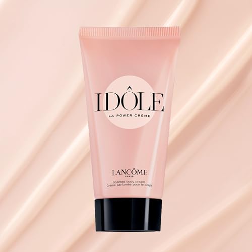 Lanc?me Id?le Mother's Day Traveler Set - Full-Size?Id?le Eau De Parfum Perfume, Body Lotion 1.6 Fl. oz. Lash Id?le Mascara 0.08 Fl. oz