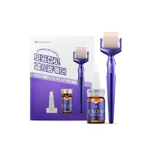 HANMU Eyelash Growth Serum, Non-Irritating Eye Lash Serum,For Rapid Enhancement of Eyelash Growth - Fuller, Faster, Longer, Premium Lash Enhancer-4ml