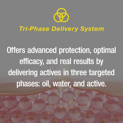 CONTROL CORRECTIVE VitaC Peptide Complex, Skin Hydration and Collagen Production Serum