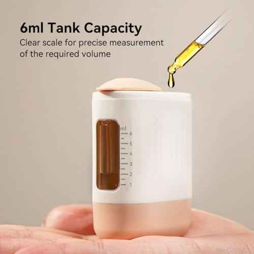 Electric Hair Oil Applicator for Hair Growth ? 2 in 1 Hair Oiling Applicator, Follicle Activator 3.0 for Women, Follicle Activator 3.0